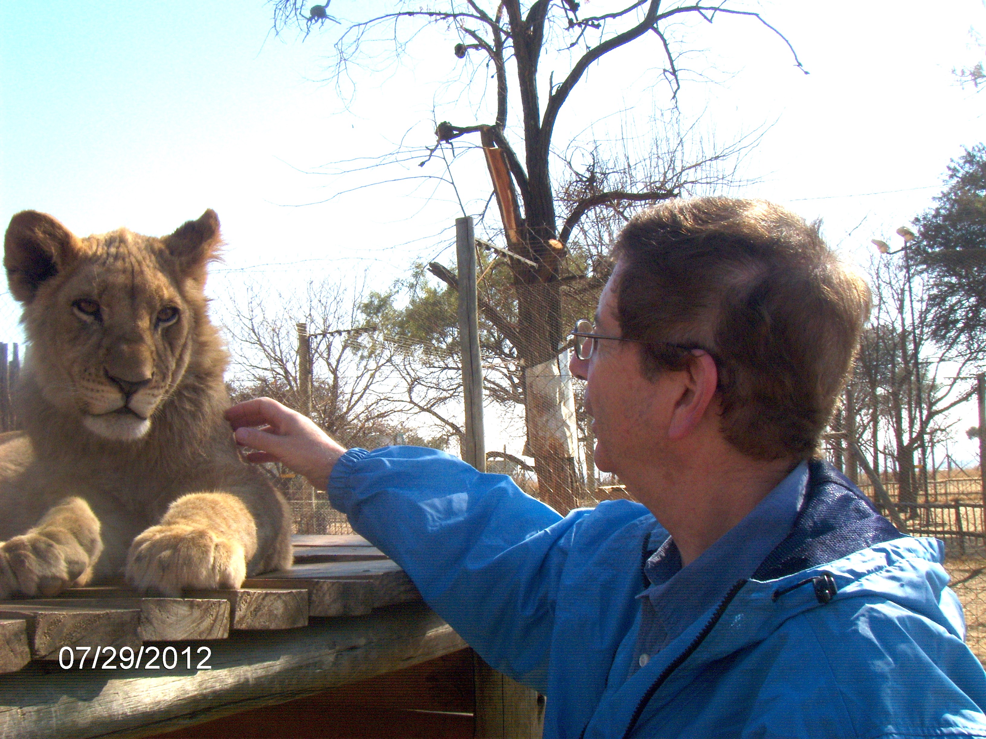 AlanLion